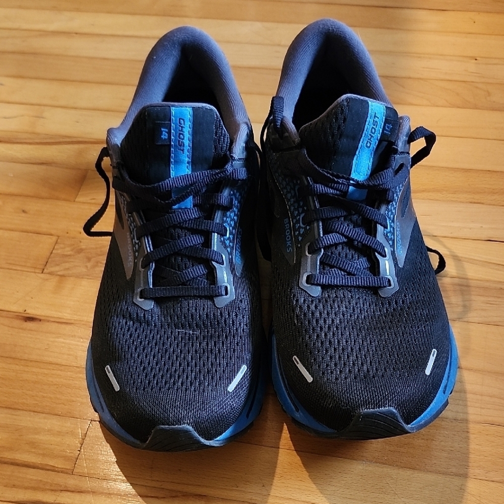Brooks Ghost 14 Men's Running Shoes